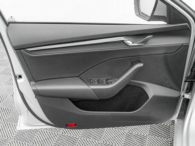 Škoda Octavia WD5057R#1.5 TSI Ambition K.cofania Cz.park LED Salon PL VAT 23%