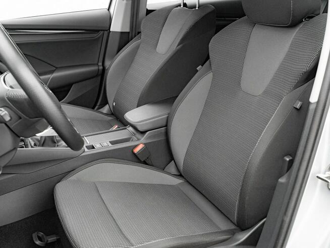 Škoda Octavia WD5057R#1.5 TSI Ambition K.cofania Cz.park LED Salon PL VAT 23%