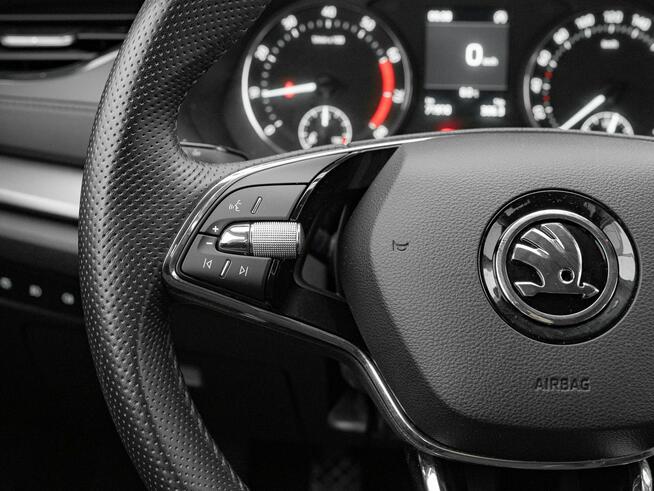 Škoda Octavia WD5057R#1.5 TSI Ambition K.cofania Cz.park LED Salon PL VAT 23%