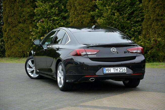 Opel Insignia OPC LINE Radar ACC Ledy Masaże Head Up Wentylacja NaviPro Kamera Skóry