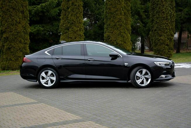 Opel Insignia OPC LINE Radar ACC Ledy Masaże Head Up Wentylacja NaviPro Kamera Skóry