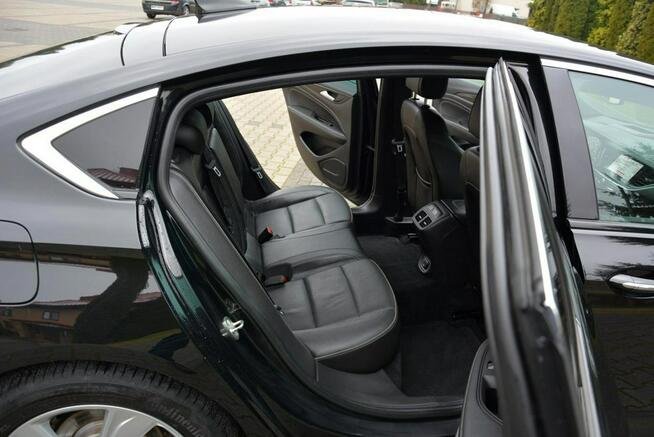 Opel Insignia OPC LINE Radar ACC Ledy Masaże Head Up Wentylacja NaviPro Kamera Skóry