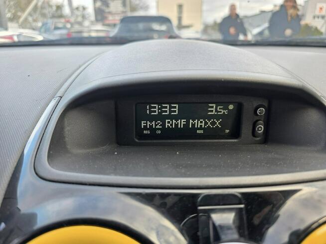 Opel Corsa 1.4 Benzyna 100 KM, Klimatyzacja, Isofix, Komputer Pokładowy