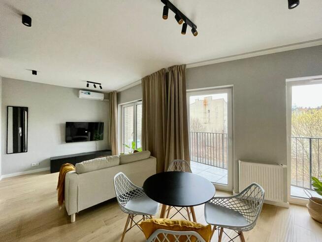 Mieszkanie Łódź Widzew Wschód, Wodna