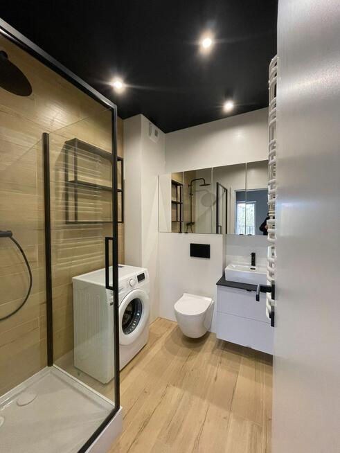 Mieszkanie Łódź Widzew Wschód, Wodna