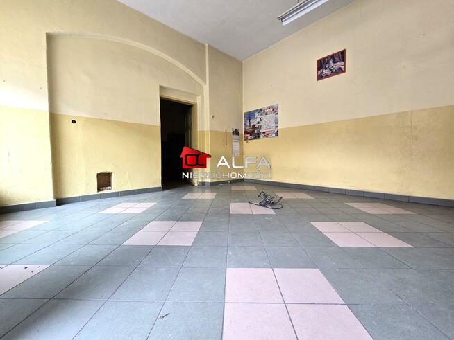 Lokal użytkowy Jaworzyna Śląska