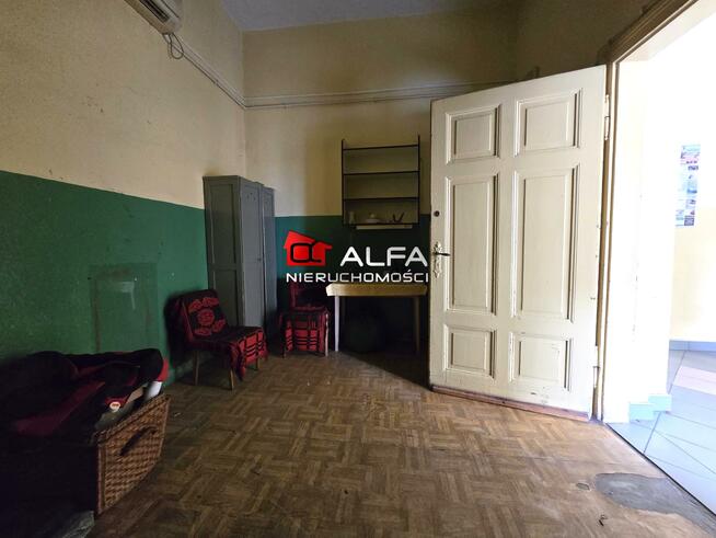 Lokal użytkowy Jaworzyna Śląska