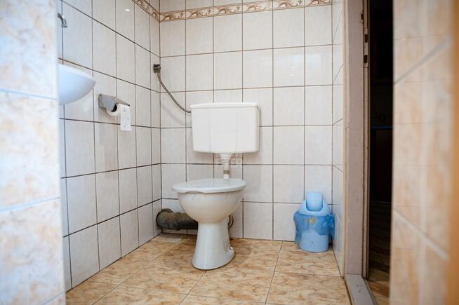 Dom Biesiadki gm. Gnojnik