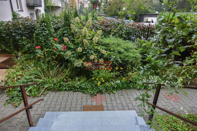 Studio,-TV, Internet, balkon - Kazimierz