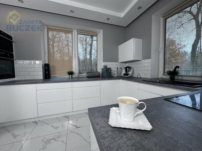 Dom Janów gm. Młodzieszyn Ruszki,