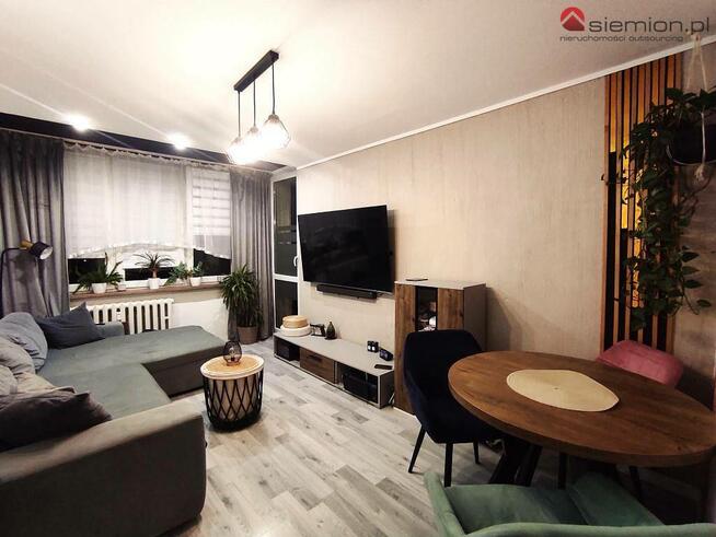 Mieszkanie Piekary Śląskie Centrum, Gen. Jerzego Ziętka