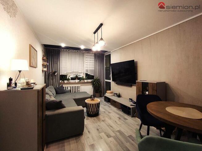 Mieszkanie Piekary Śląskie Centrum, Gen. Jerzego Ziętka