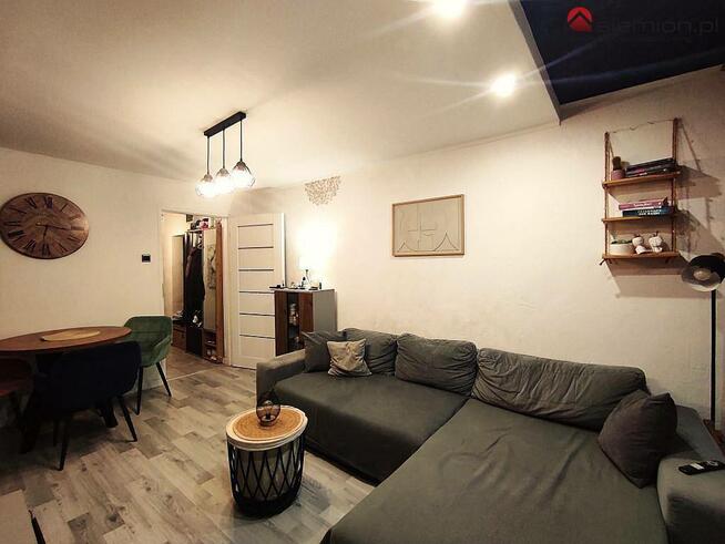 Mieszkanie Piekary Śląskie Centrum, Gen. Jerzego Ziętka