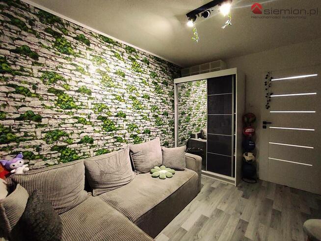 Mieszkanie Piekary Śląskie Centrum, Gen. Jerzego Ziętka