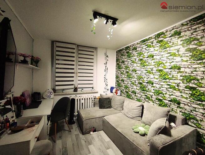 Mieszkanie Piekary Śląskie Centrum, Gen. Jerzego Ziętka