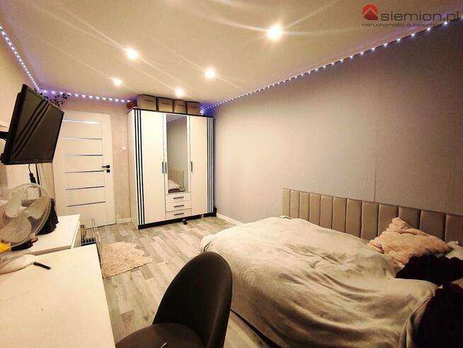 Mieszkanie Piekary Śląskie Centrum, Gen. Jerzego Ziętka