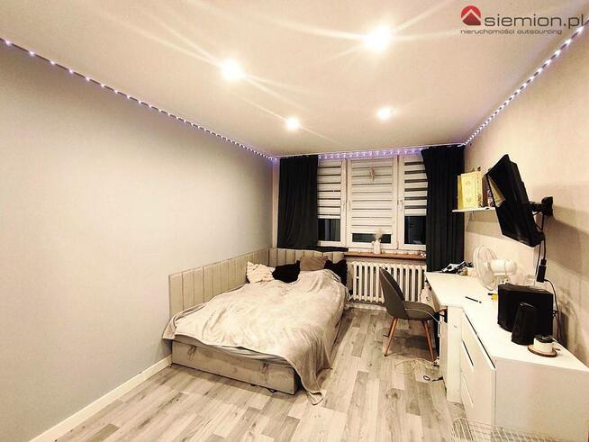 Mieszkanie Piekary Śląskie Centrum, Gen. Jerzego Ziętka