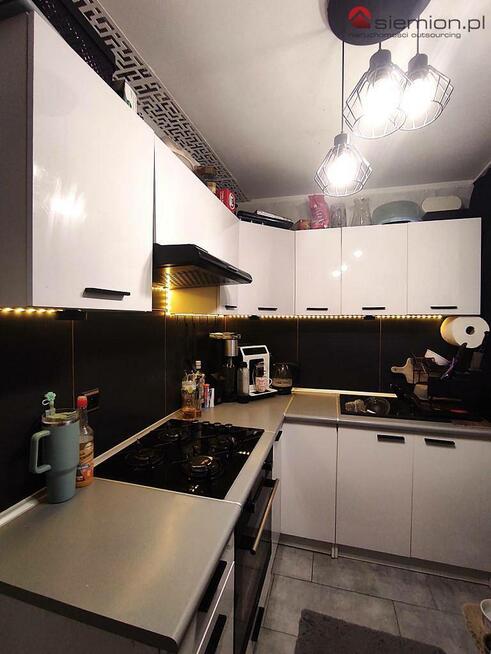 Mieszkanie Piekary Śląskie Centrum, Gen. Jerzego Ziętka