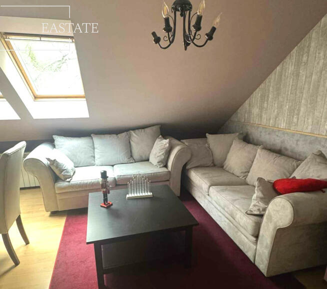 Mieszkanie Józefów, Sienkiewicza