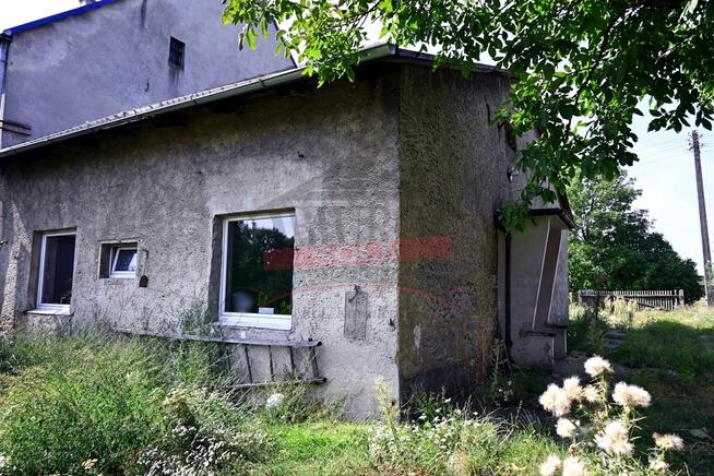 ZAKRZÓW TURAWSKI Dom z dużym ogrodem!