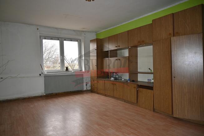 ZAKRZÓW TURAWSKI Dom z dużym ogrodem!