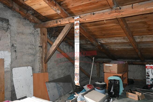 ZAKRZÓW TURAWSKI Dom z dużym ogrodem!