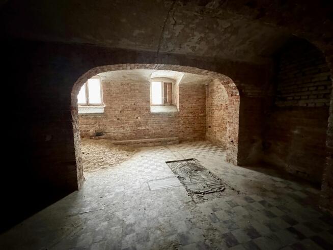 Lokal użytkowy Legnica,