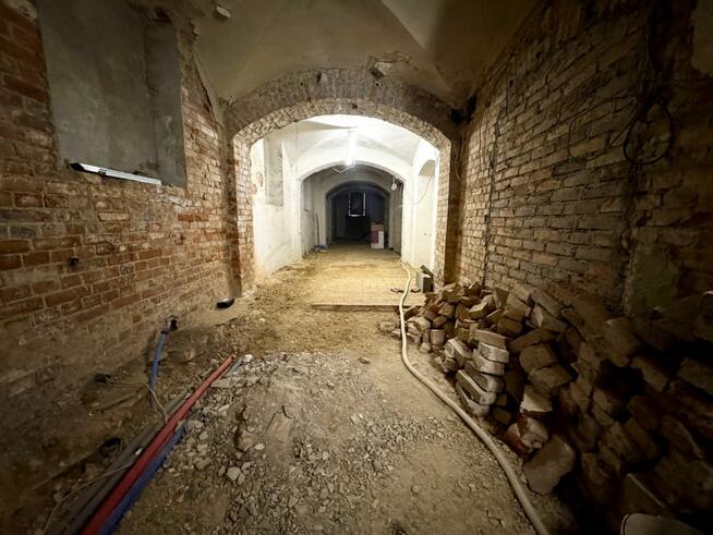 Lokal użytkowy Legnica,