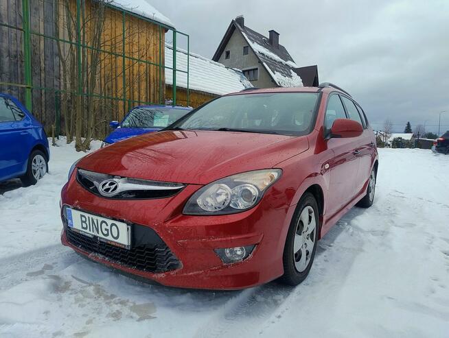 Hyundai i30 1,4*Lift*