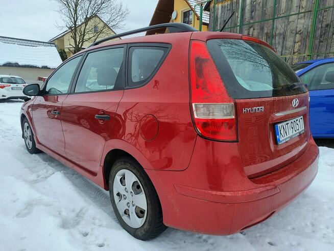 Hyundai i30 1,4*Lift*