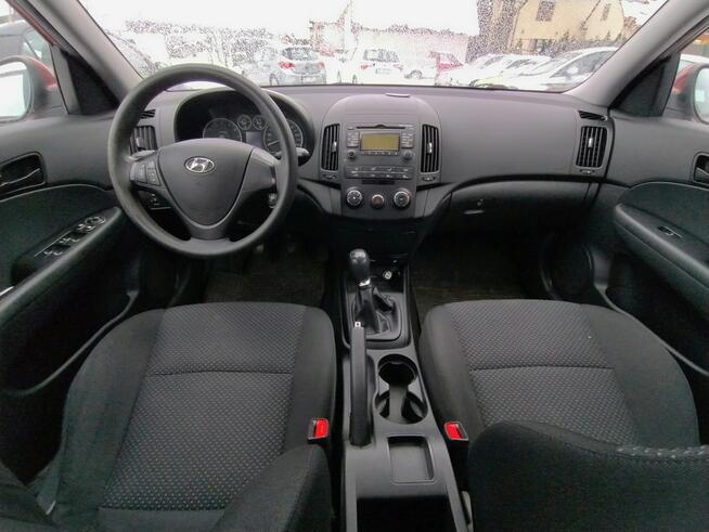 Hyundai i30 1,4*Lift*