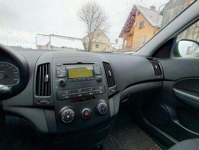 Hyundai i30 1,4*Lift*