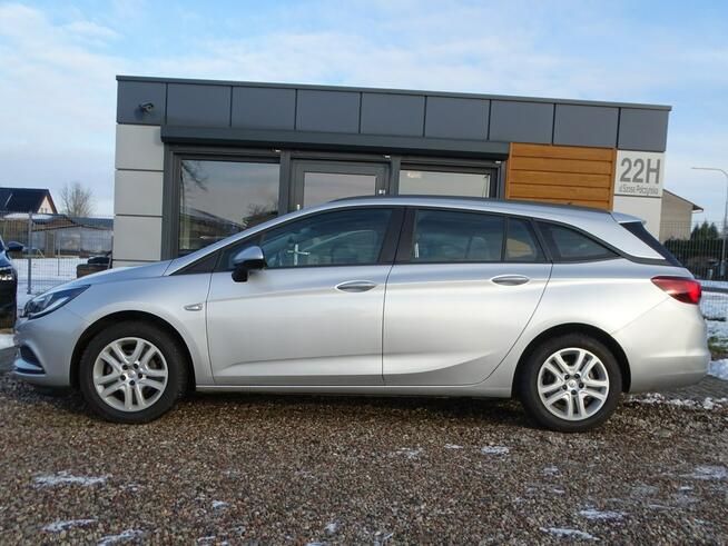 Opel Astra 1.6cdti Zadbana!!!