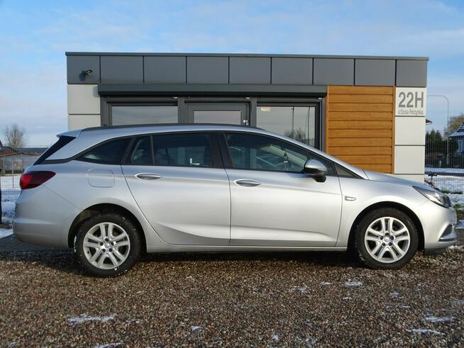 Opel Astra 1.6cdti Zadbana!!!