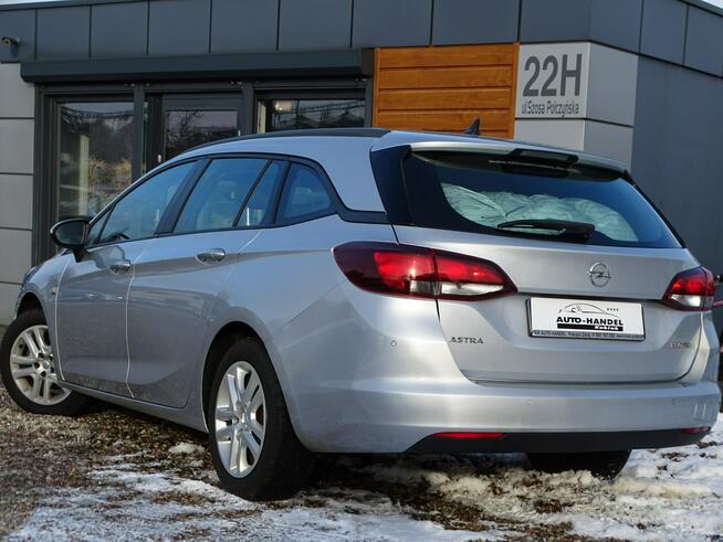 Opel Astra 1.6cdti Zadbana!!!