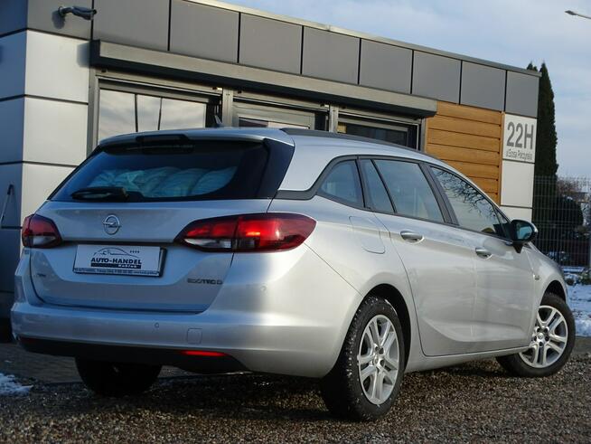 Opel Astra 1.6cdti Zadbana!!!