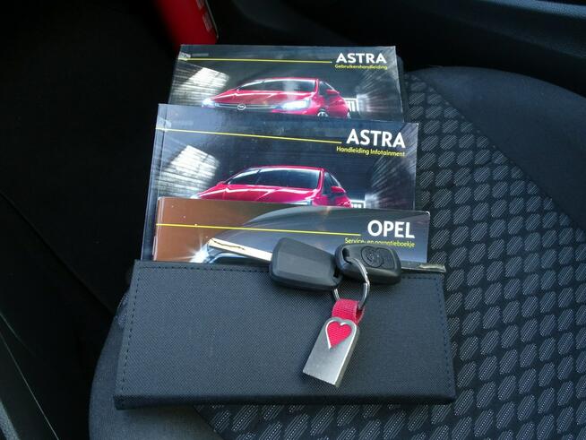 Opel Astra 1.6cdti Zadbana!!!