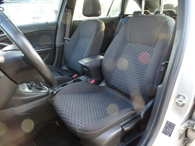 Opel Astra 1.6cdti Zadbana!!!