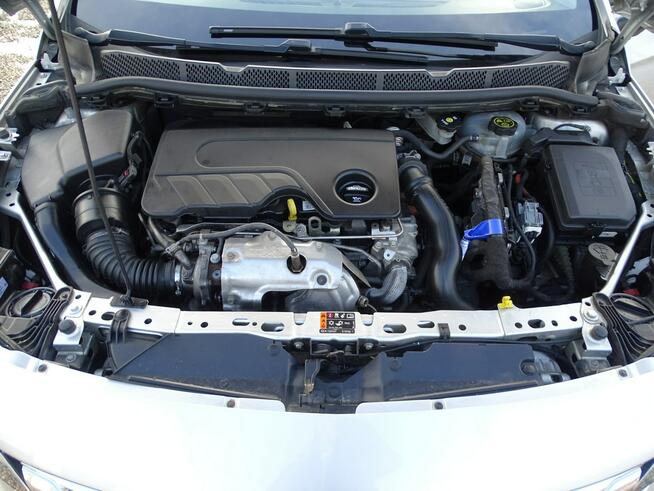 Opel Astra 1.6cdti Zadbana!!!