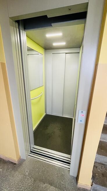 Przytulne mieszkanie na I piętrze z dużym balkonem