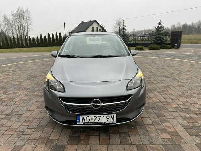 Opel Corsa Stan idealny