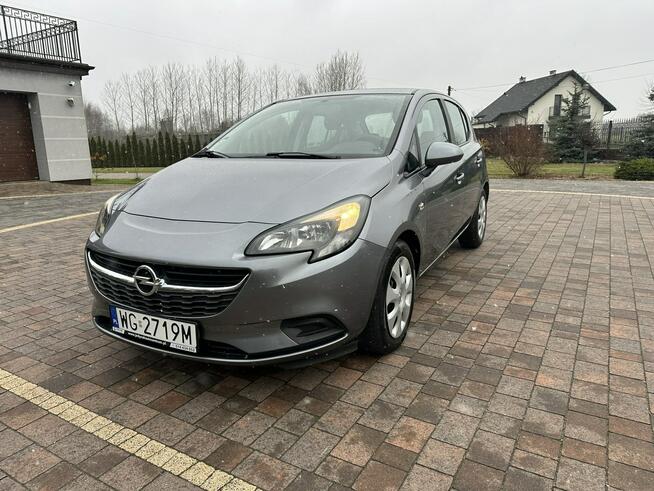 Opel Corsa Stan idealny