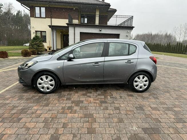 Opel Corsa Stan idealny