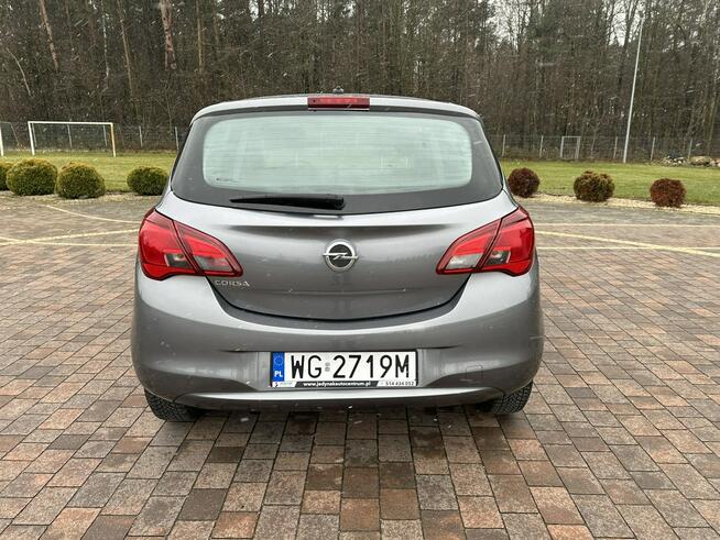 Opel Corsa Stan idealny
