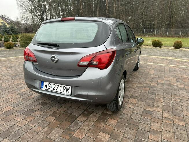 Opel Corsa Stan idealny