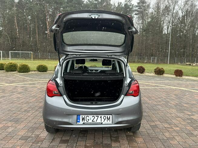 Opel Corsa Stan idealny
