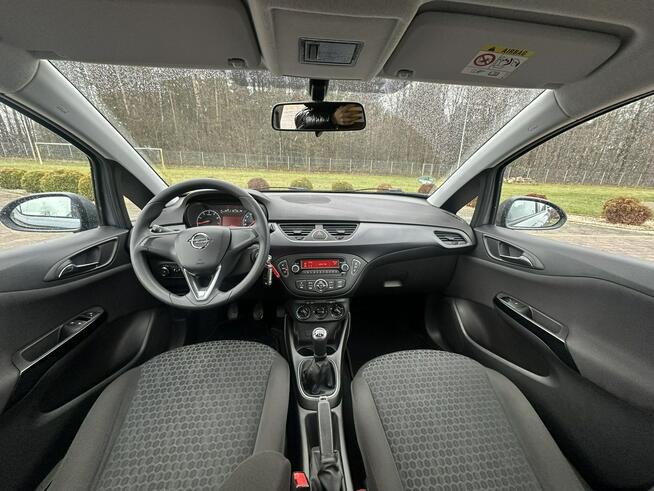 Opel Corsa Stan idealny
