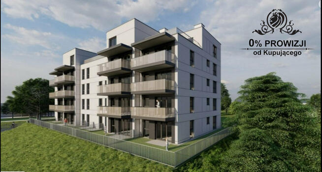 Dwupoziomowe mieszkanie 3 pokojowe/Krzyki