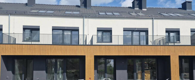 GOTOWE! Duże 5 pokojowe mieszkanie na Krzykach z dużym tarasem