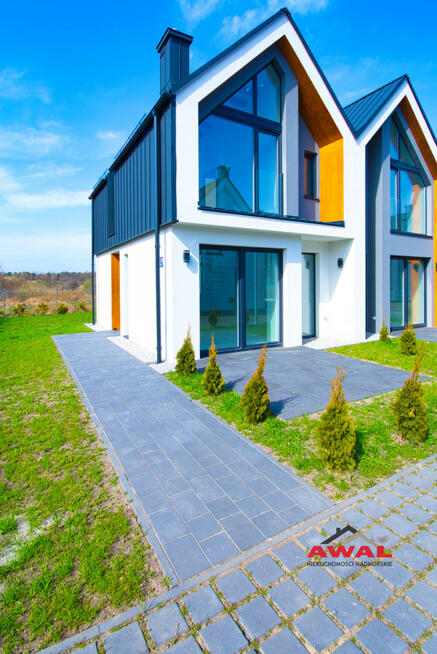 Mieszkanie Ostrowo gm. Władysławowo, Kolonijna